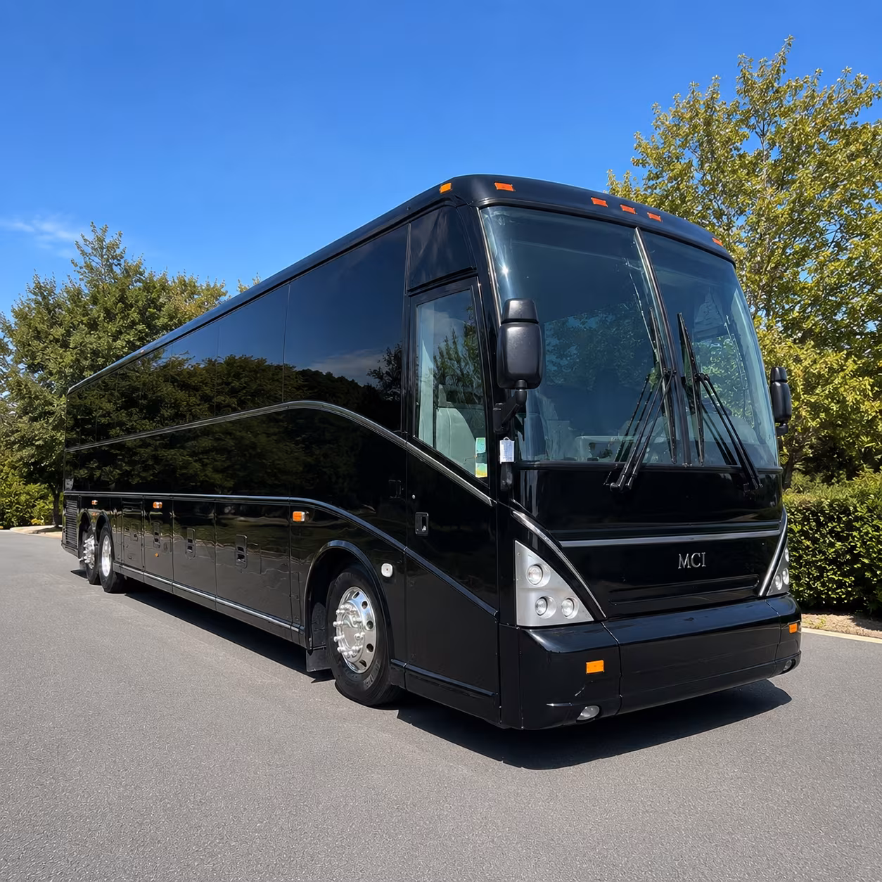 charter buses to sight sound theatres and branson for church groups