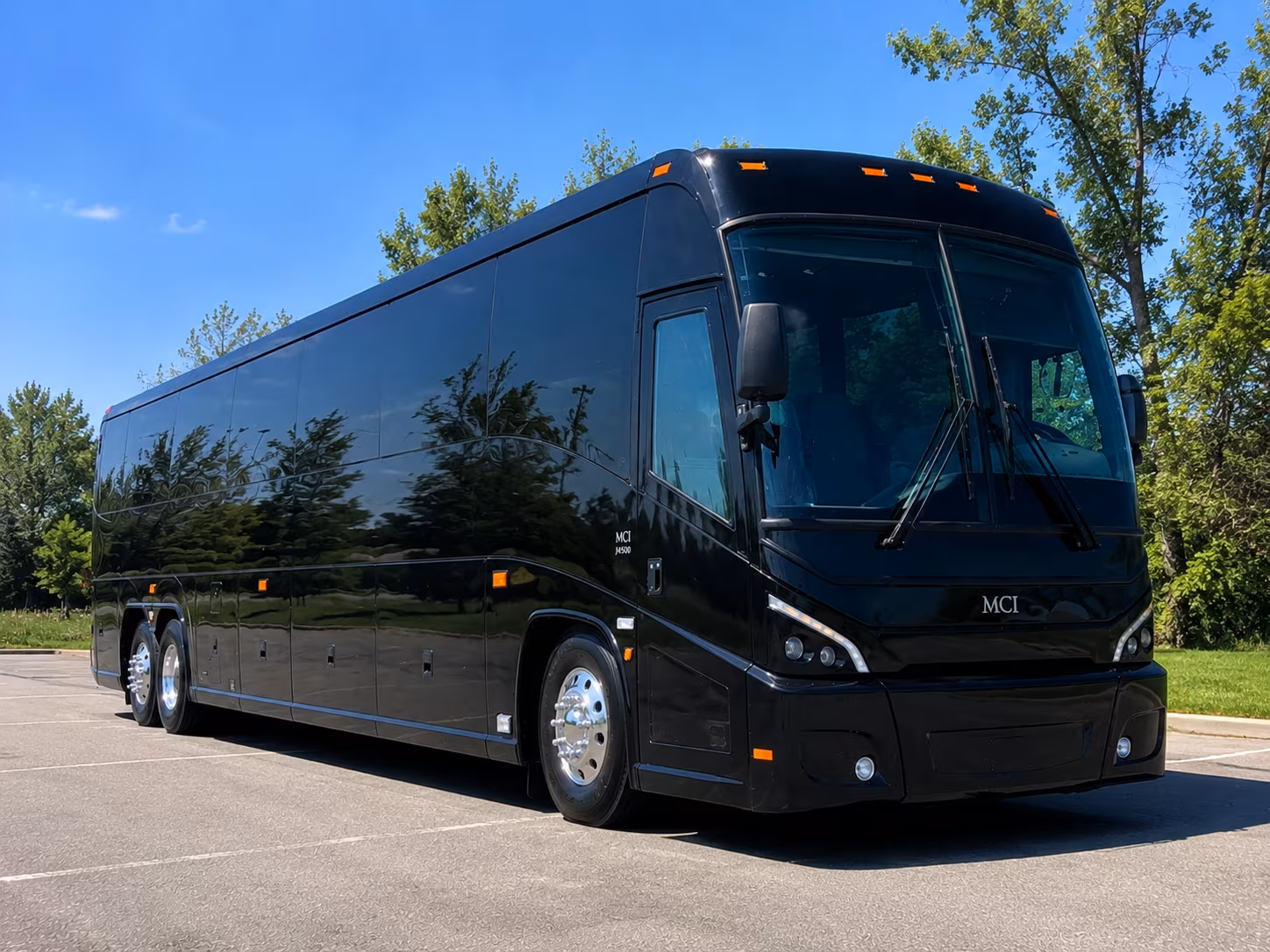 charter buses to wonders of wildlife and dickerson park zoo from one easy form