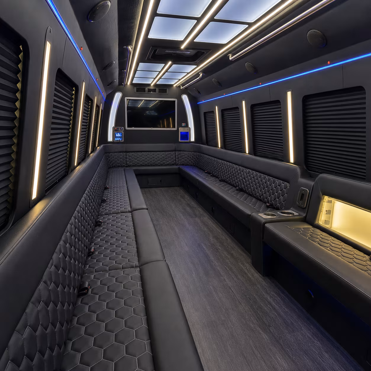 dickerson park zoo