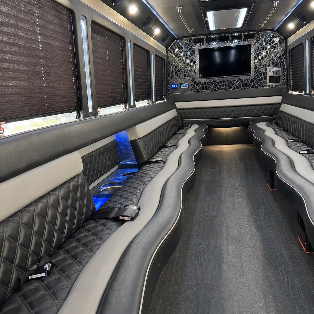 party buses make springfield prom night unforgettable from the first stop to the last