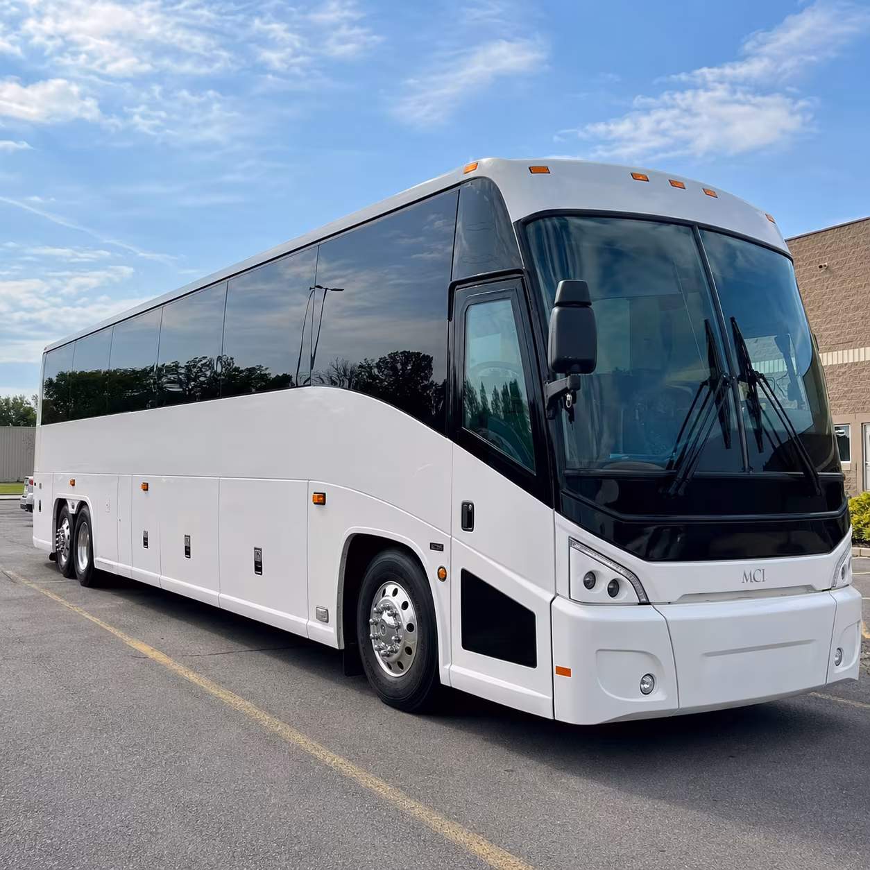 springfield cardinals and bears game day bus rentals