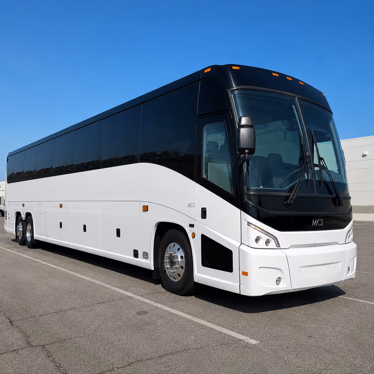 springfield employee transportation onboard seating