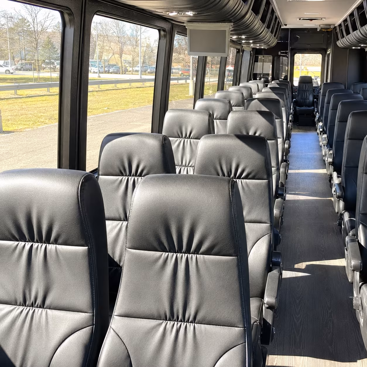 springfield field trip transportation