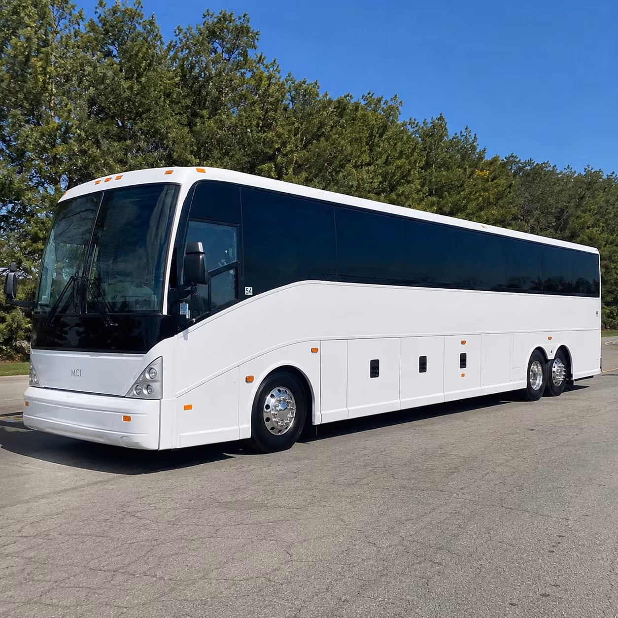 Springfield Government & Military Transportation