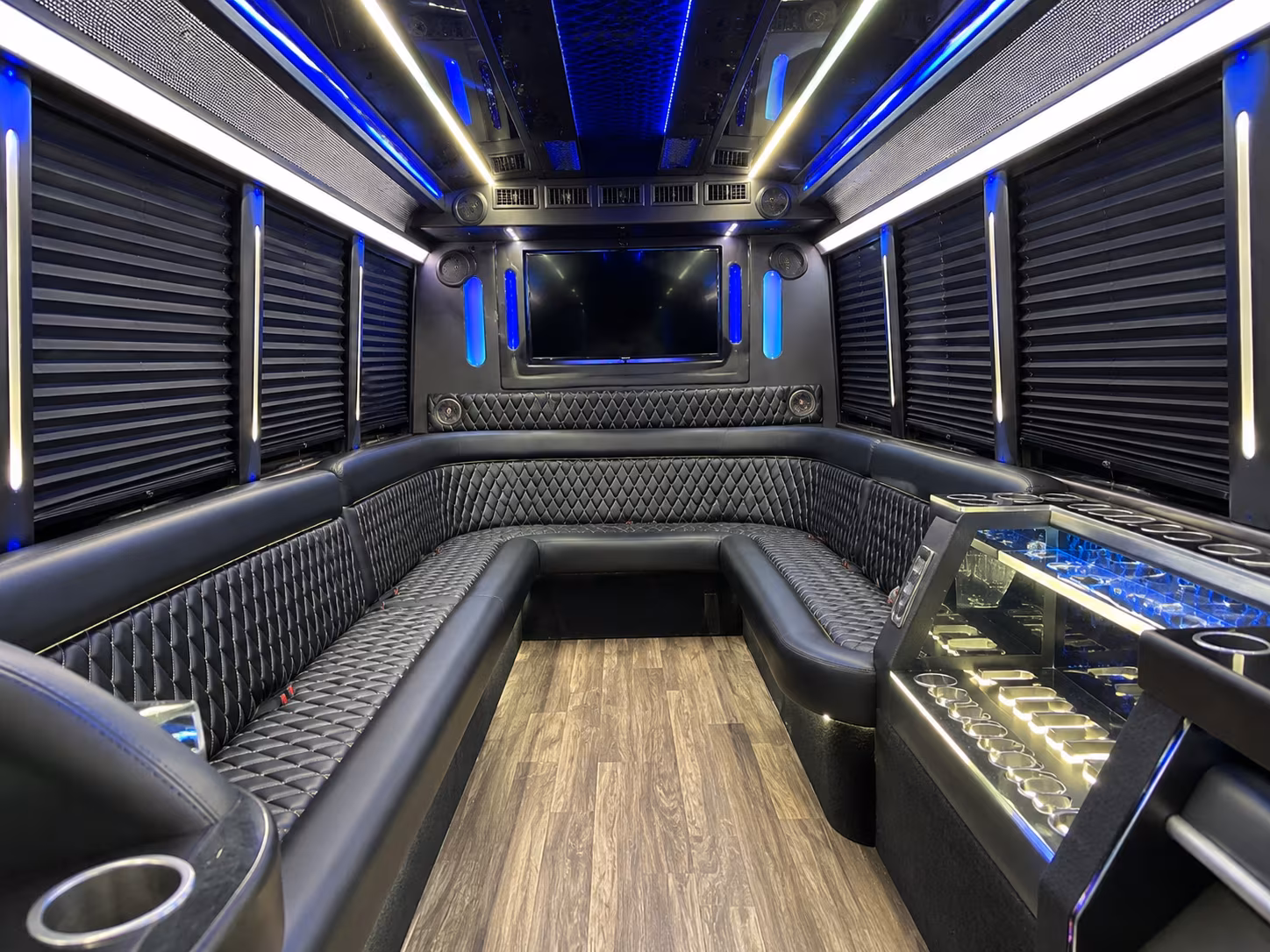 springfield party bus booking step 3