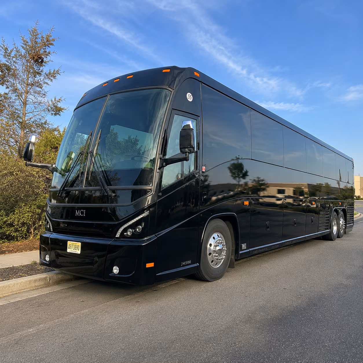 springfield to branson kansas city and st louis charter buses for missouri s most popular group routes