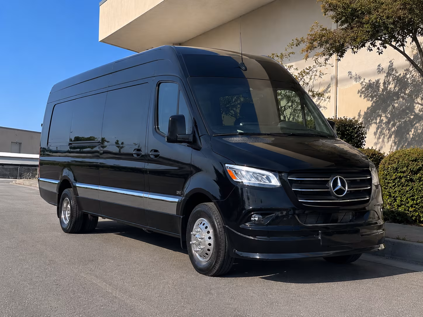 springfield wedding transportation onboard seating