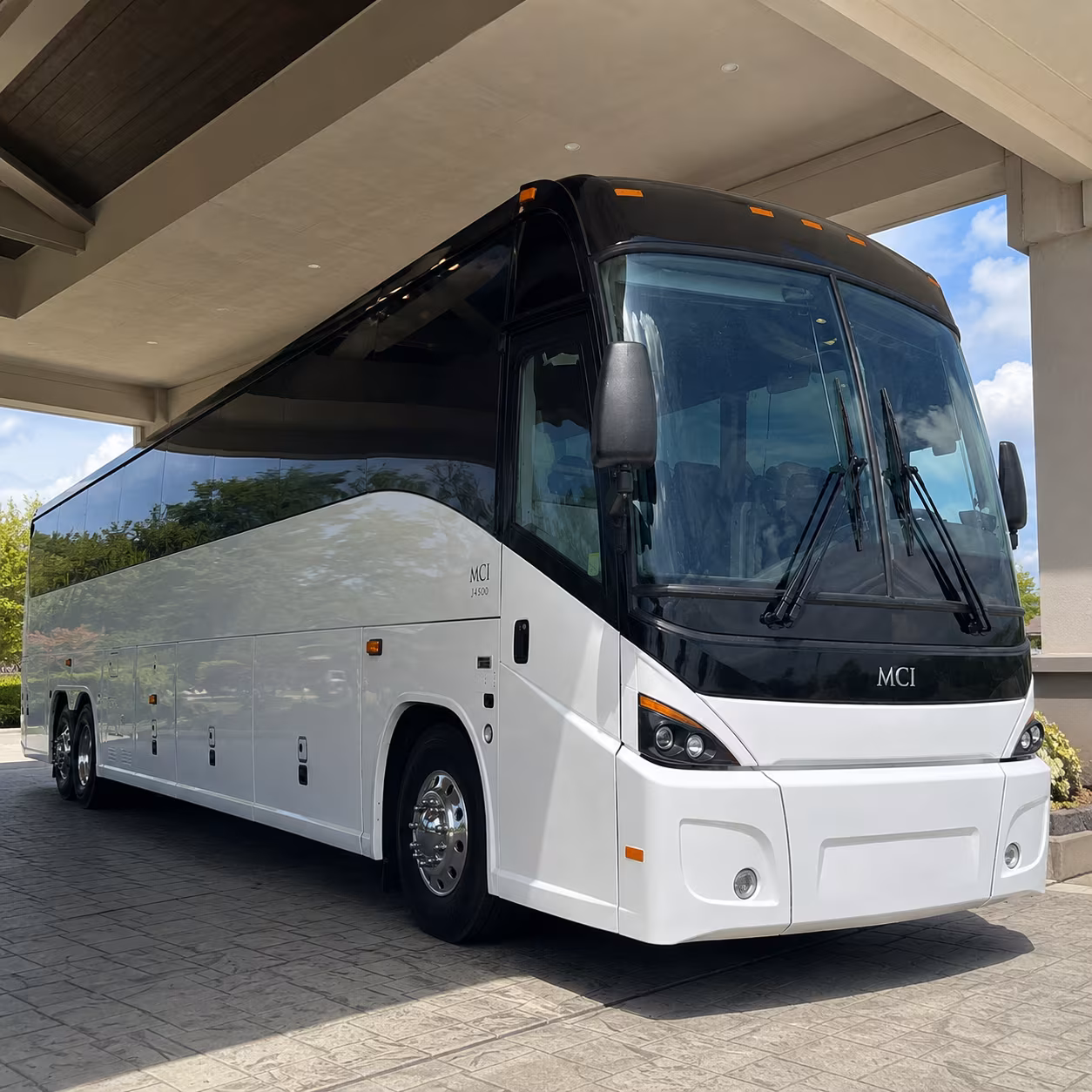 springfieldmocharterbusservices com is how springfield companies handle temporary and event based employee transportation
