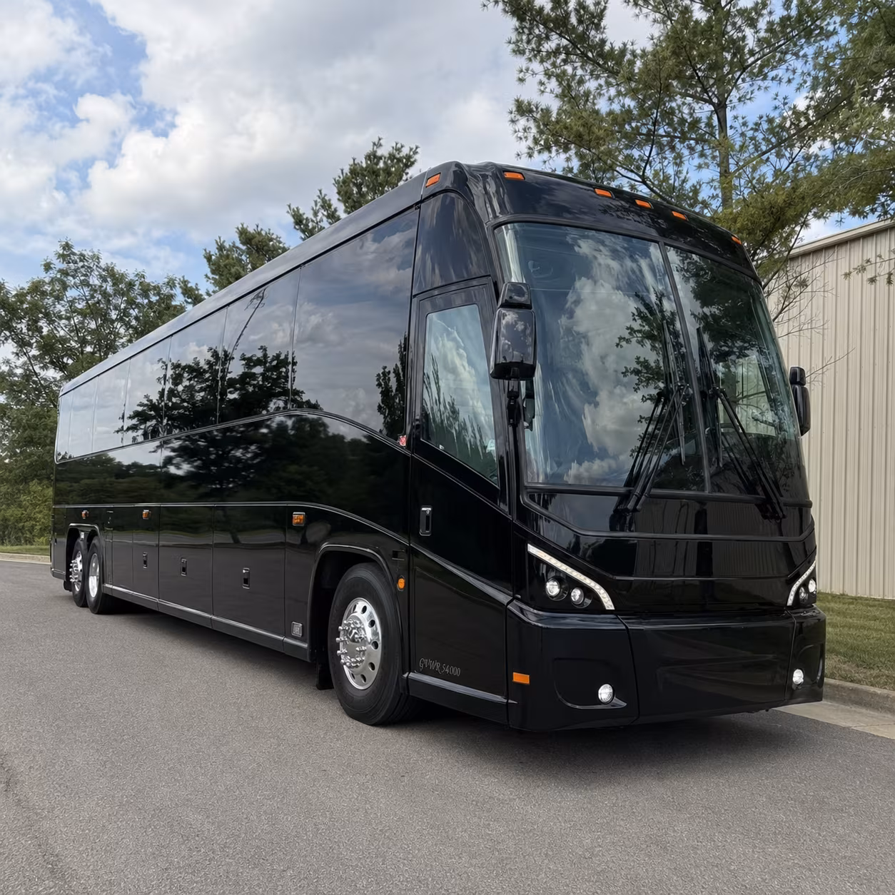 springfieldmocharterbusservices com makes it easy to book multi day bus trips from springfield
