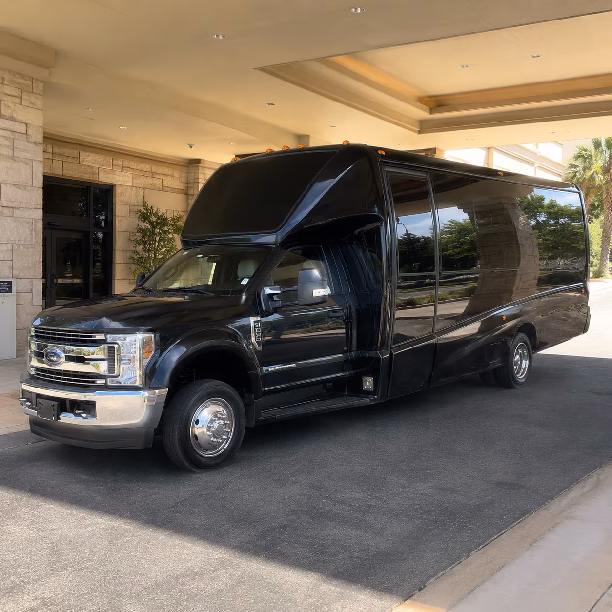 you ll love a party bus for pre show and post show plans in springfield